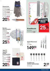 Sligro-M folder | Promo Pagina 43
