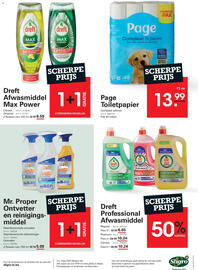 Sligro-M folder | Promo Pagina 44