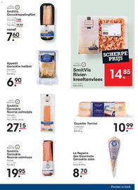 Sligro-M folder | Promo Pagina 5