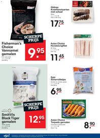 Sligro-M folder | Promo Pagina 6