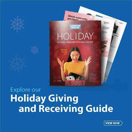 London Drugs flyer week 48 Page 12