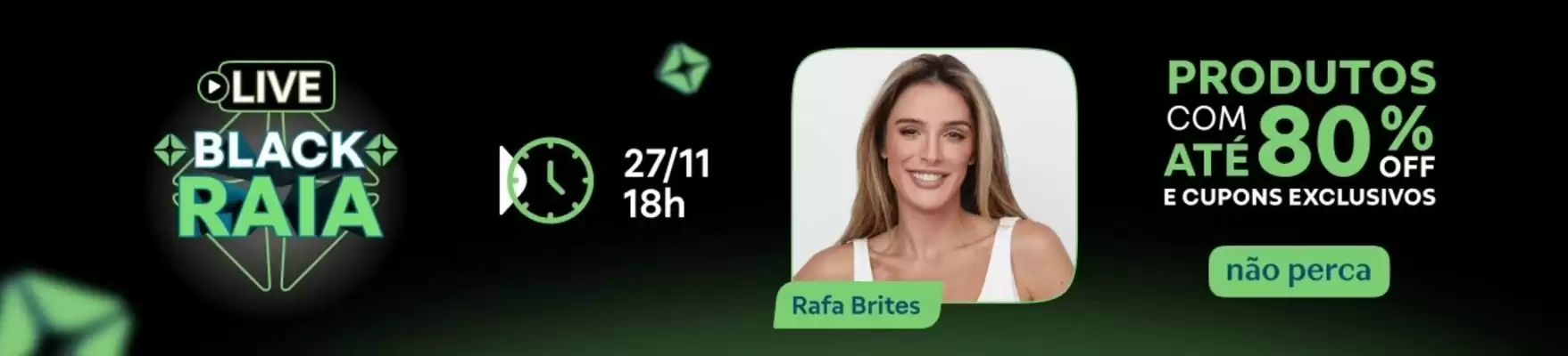 Encarte Droga Raia (válido até 27-11)