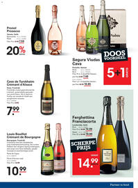 Sligro-M folder | Wijn Pagina 3