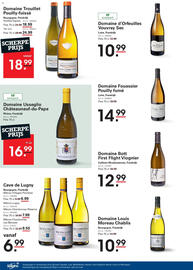 Sligro-M folder | Wijn Pagina 4