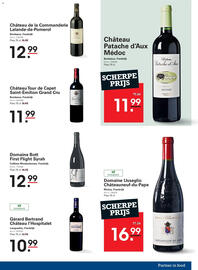 Sligro-M folder | Wijn Pagina 5