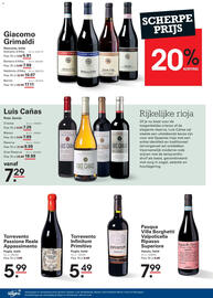 Sligro-M folder | Wijn Pagina 6