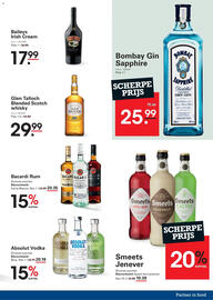 Sligro-M folder | Wijn Pagina 7