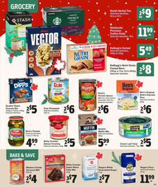 Quality Foods flyer week 48 Page 10
