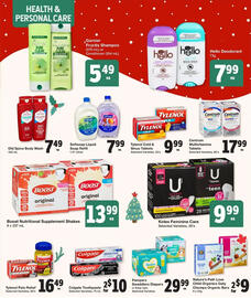 Quality Foods flyer week 48 Page 12