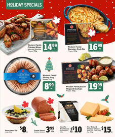 Quality Foods flyer week 48 Page 14