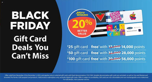 Quality Foods flyer week 48 Page 2