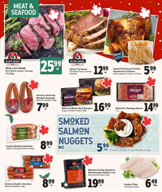Quality Foods flyer week 48 Page 5