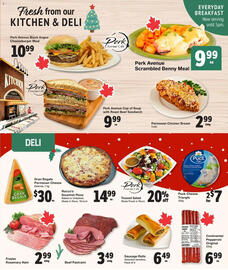 Quality Foods flyer week 48 Page 6