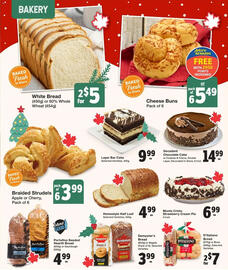 Quality Foods flyer week 48 Page 7