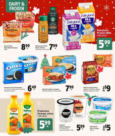 Quality Foods flyer week 48 Page 8