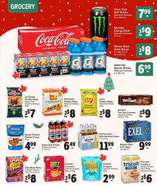Quality Foods flyer week 48 Page 9