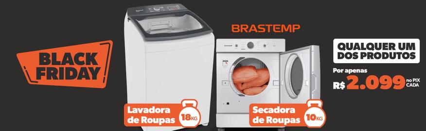 Folheto Lojas TaQi Página 5