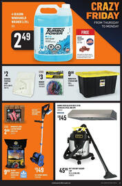 Canac flyer week 48 Page 2