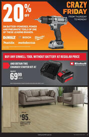 Canac flyer week 48 Page 3