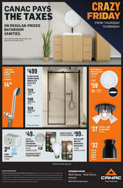 Canac flyer week 48 Page 5