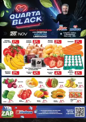 Catálogo Supermercados Mateus (válido até 26-11)