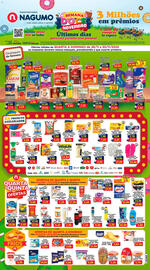 Folheto Nagumo semana 48 Página 1