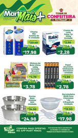 Folheto Mart Minas semana 48 Página 1