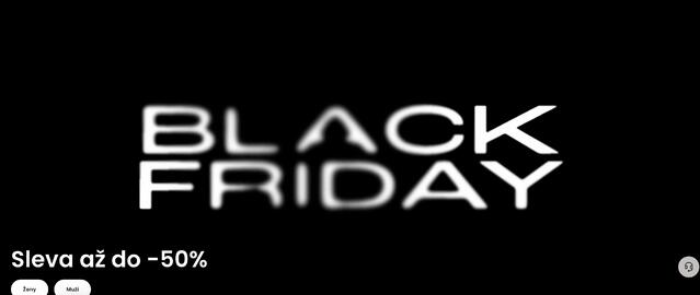 Tezenis leták týden 48 Strana 1