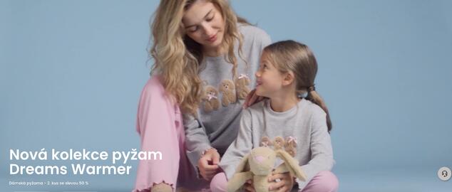 Tezenis leták týden 48 Strana 2