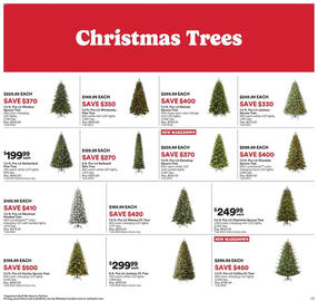 Michaels weekly ad week 48 Page 3