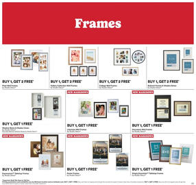 Michaels weekly ad week 48 Page 8