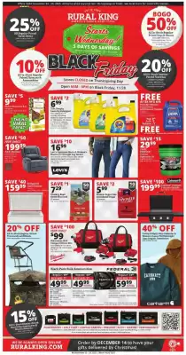 Rural King weekly ad (valid until 1-12)