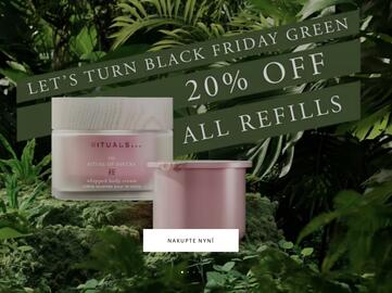 Rituals leták týden 48 Strana 1