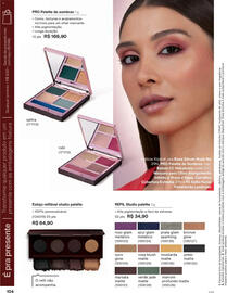 Catálogo Natura Página 104