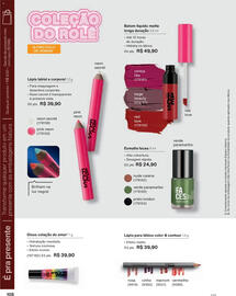 Catálogo Natura Página 108