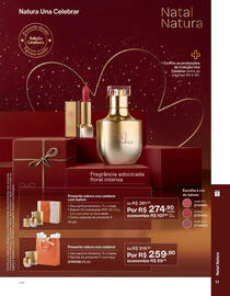 Catálogo Natura Página 11