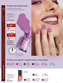 Catálogo Natura Página 114