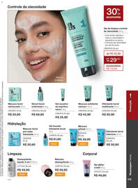 Catálogo Natura Página 115