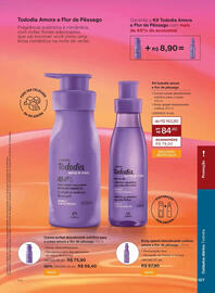 Catálogo Natura Página 127