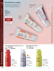 Catálogo Natura Página 130