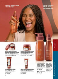 Catálogo Natura Página 133