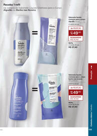 Catálogo Natura Página 135