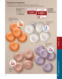 Catálogo Natura Página 137