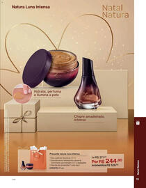 Catálogo Natura Página 15