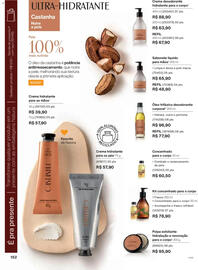 Catálogo Natura Página 152