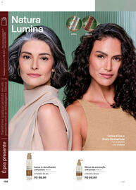 Catálogo Natura Página 156