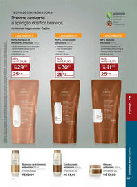 Catálogo Natura Página 157