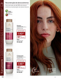 Catálogo Natura Página 158