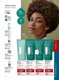 Catálogo Natura Página 161