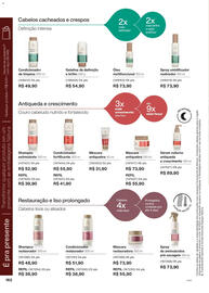 Catálogo Natura Página 162